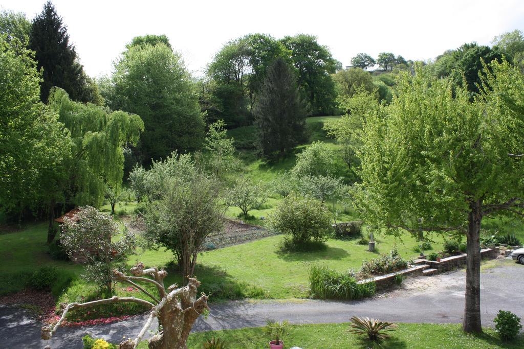 Location Eyheraldia - Votre T3 Au Coeur Du Pays Basque Hasparren Quarto foto